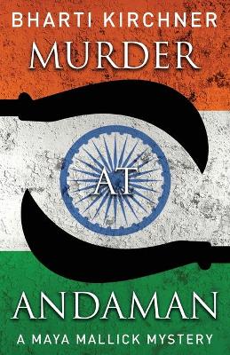 Murder at Andaman book