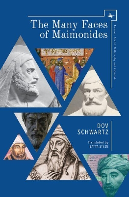 Many Faces of Maimonides book