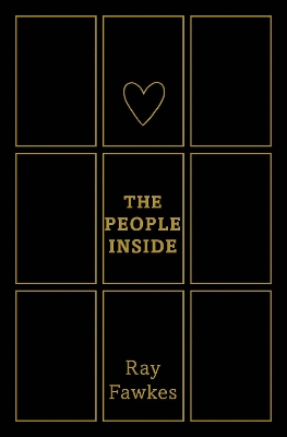 The People Inside: New Edition: Volume 2 book