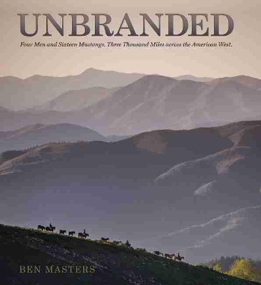 Unbranded book