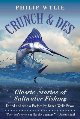 Crunch & Des book