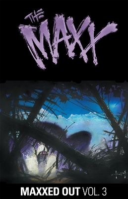 Maxx Maxxed Out, Vol. 3 book