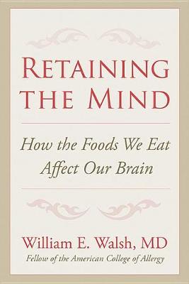 Retaining the Mind book