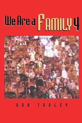 We Are A Family 4 book
