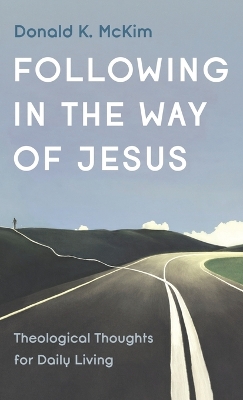 Following in the Way of Jesus book