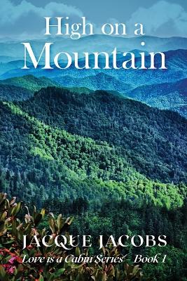 High on a Mountain book