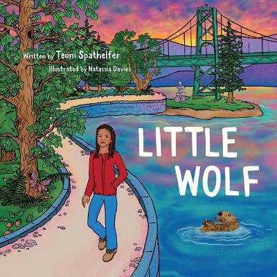 Little Wolf book