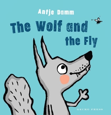 The Wolf and Fly book