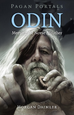 Pagan Portals - Odin book