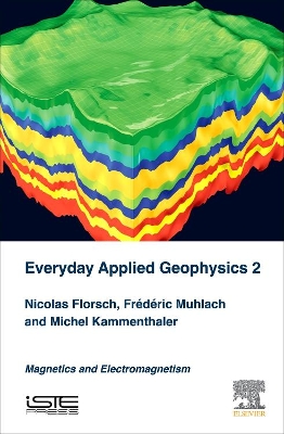 Everyday Applied Geophysics 2 book