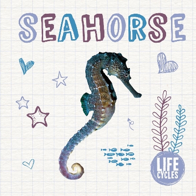 Seahorse book