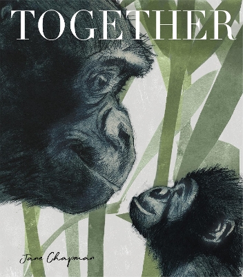 Together by Jane Chapman