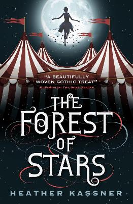 The Forest of Stars book