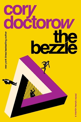 The Bezzle book