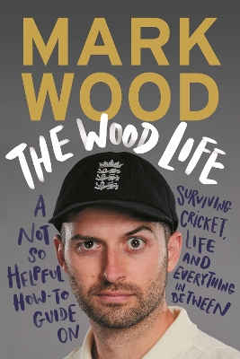 The Wood Life: WINNER OF THE 2023 SPORTS BOOK AWARDS SPORTS ENTERTAINMENT BOOK OF THE YEAR book