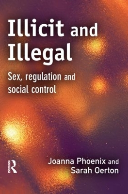 Illicit and Illegal book