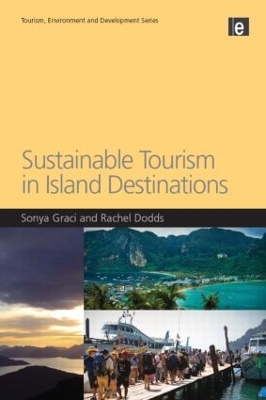 Sustainable Tourism in Island Destinations book