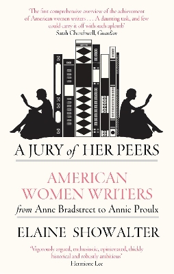 Jury Of Her Peers book