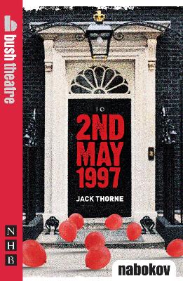 2nd May 1997 book