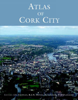 Atlas of Cork City book