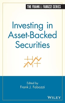 Investing in Asset-Backed Securities book