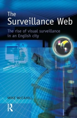 Surveillance Web book