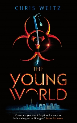 The Young World by Chris Weitz