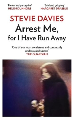 Arrest Me for I Have Run Away book