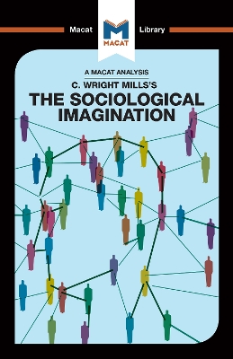 Sociological Imagination by Ismael Puga