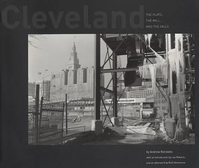 Cleveland by Andrew Borowiec