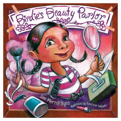 Birdie's Beauty Parlor book