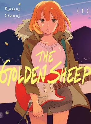 The Golden Sheep 1 book