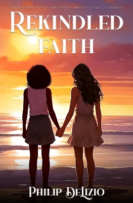 Rekindled Faith by Philip Delizio