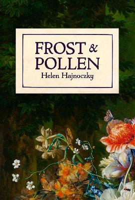 Frost & Pollen book