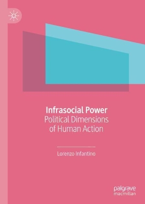 Infrasocial Power: Political Dimensions of Human Action book