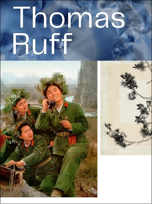 Thomas Ruff book