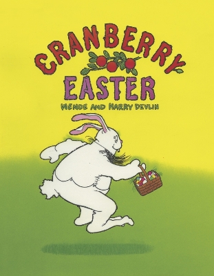 Cranberry Easter: Book 7 book