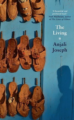 The Living by Anjali Joseph