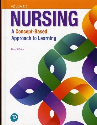 Nursing by Pearson Education