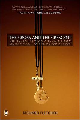 Cross and the Crescent book