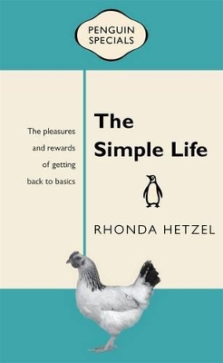 Simple Life: Penguin Specials book