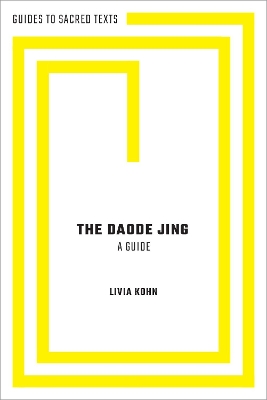 The Daode Jing: A Guide book