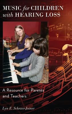 Music for Children with Hearing Loss book