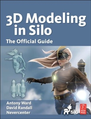 3D Modeling in Silo book