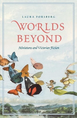 Worlds Beyond: Miniatures and Victorian Fiction book