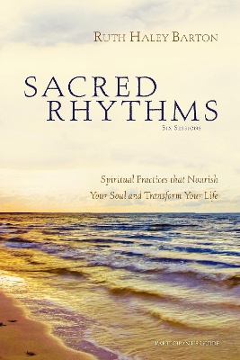 Sacred Rhythms book