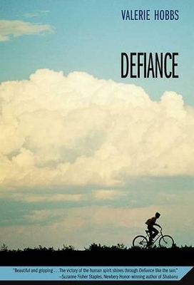 Defiance book