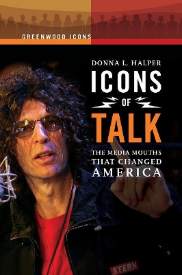 Icons of Talk book