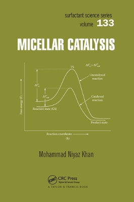 Micellar Catalysis book