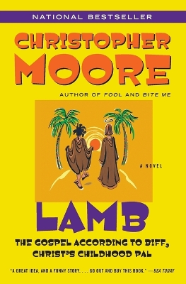 Lamb book